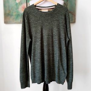 Banana Republic Sage Light Weight Sweater
